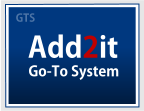 Add2it Go-To System Support